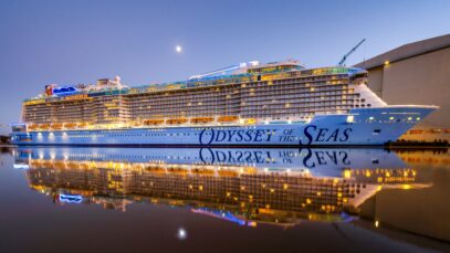 royal caribbean