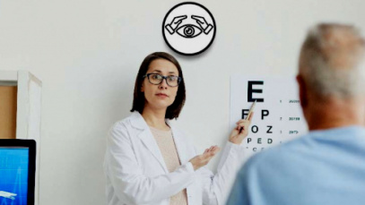 seguro visión Univista}