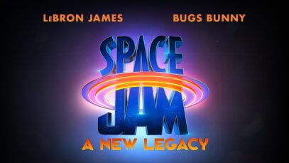 space jam