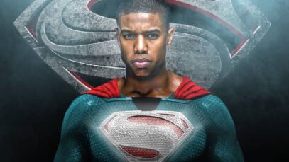 superman