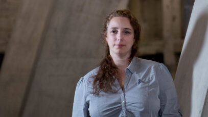 tania bruguera