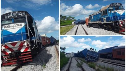 tren habana