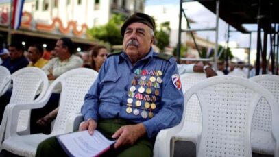 veterano