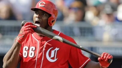 yasiel puig