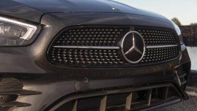 2021 Mercedes-Benz E 450 4MATIC Coupe (39)