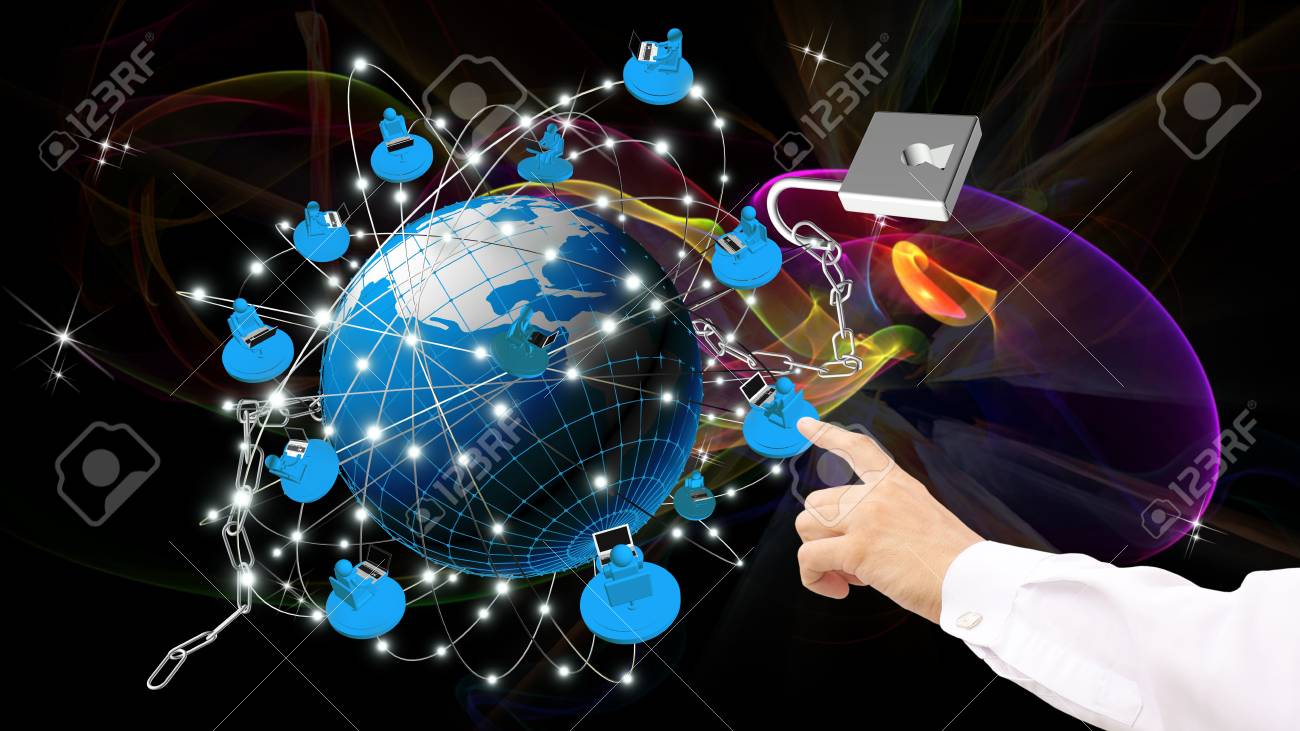 Internet dominará el 2021