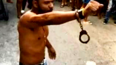 ACOSO CUBA