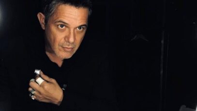 Alejandro Sanz