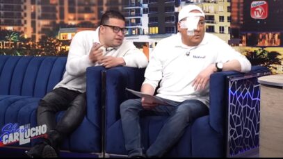 Anselmo el Mudo captura de pantalla Youtube