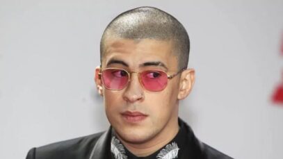 Bad Bunny