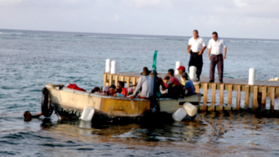 CUBANOS iSLAS cAIMÁN