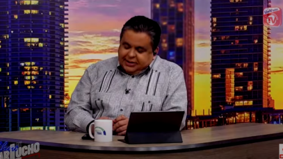 Carlucho infidelidad