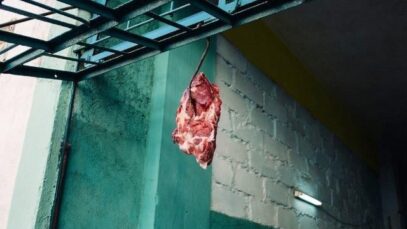 Carne de res en Cuba