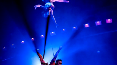 Cirque Du Soleil