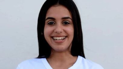 Claudia Canales Torres