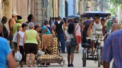 Cuba