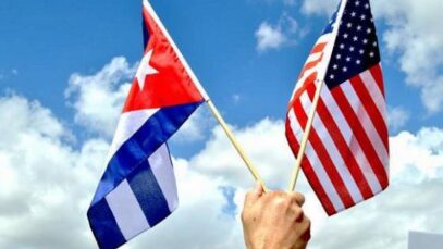Cuba-EEUU