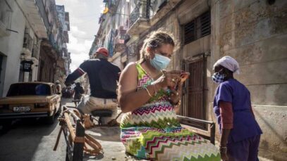 Cuba inversiones