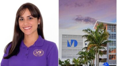 Cubana-en-Miami-consigue-la-prestigiosa-beca-en-el-Barry-Goldwater