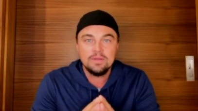 DICAPRIO