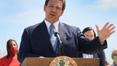 DeSantis