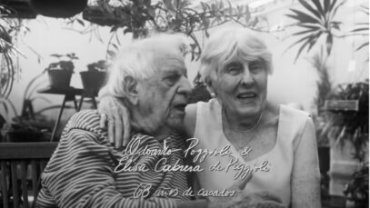 Dios así lo quiso captura de pantalla Youtube