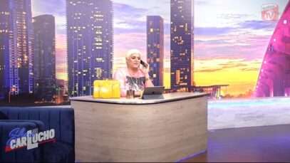 El Show de Lina La Jabá