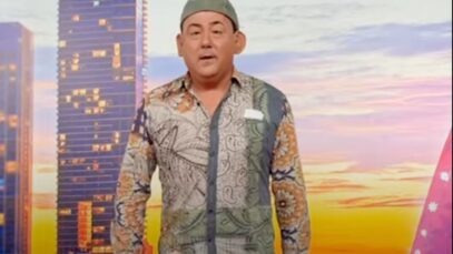 Elvis Conde captura de pantalla Youtube