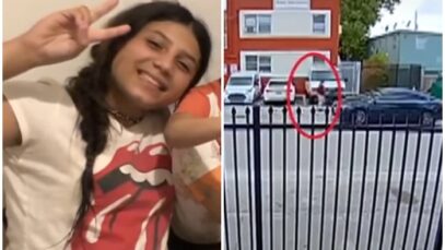 Encuentra a niña cubana de 13 años desaparecida en Miami