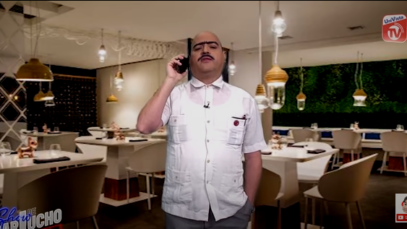 Facundo pide música