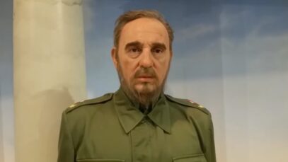 Fidel