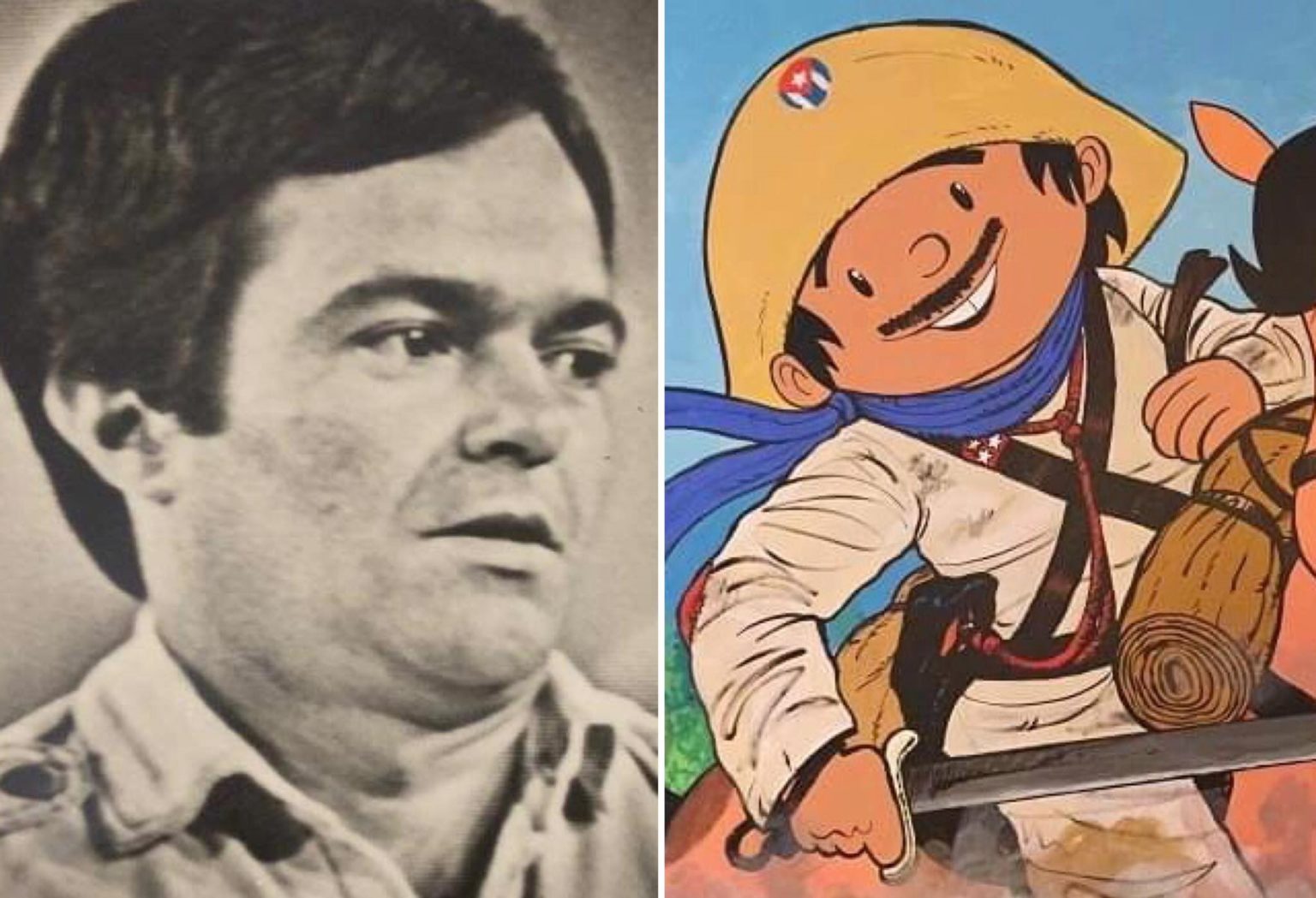 Fallece el actor cubano Frank González