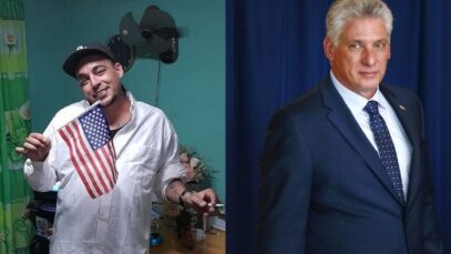 Gato-de-Cuba-y-Miguel-Diaz-Canel