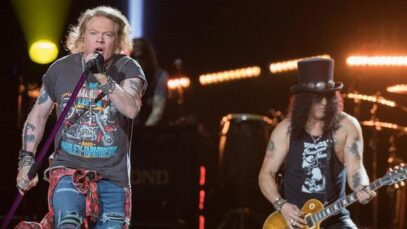 Guns N’Roses