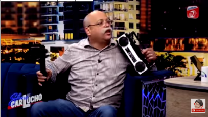 Hipólito adaptación