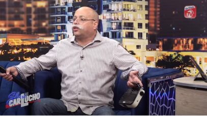 Hipólito el teacher