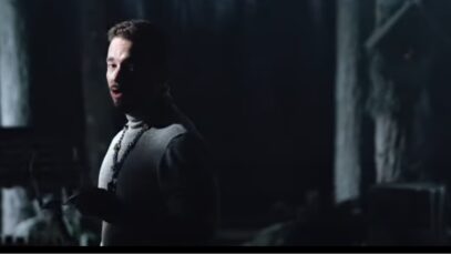 J Balvin otra noche sin ti captura de pantalla Youtube