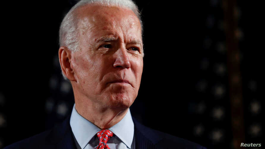 Biden Otero