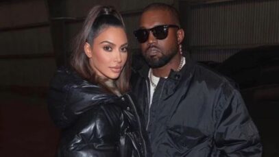 Kanye