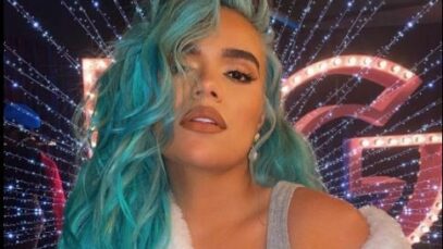 Karol-G