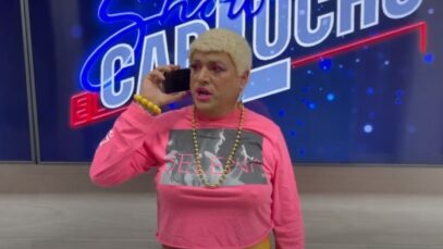 Lina aconsejó a su amiga para que bajara el costo de su seguro de salud