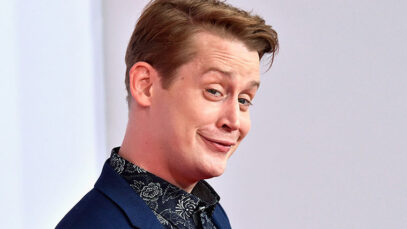 MACAULAY-CULKIN