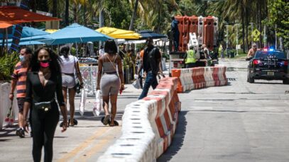 Miami