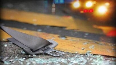Miami Dade accidente
