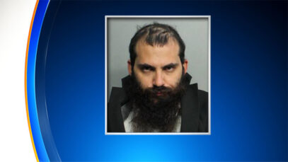 Miami rabino acusado Yosef Benita
