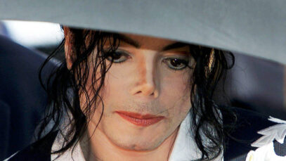 Michael Jackson