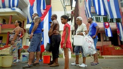 Miseria en Cuba – Foto El Mundo es