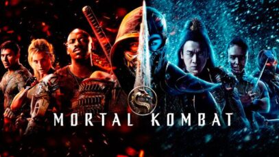 Mortal-Kombat