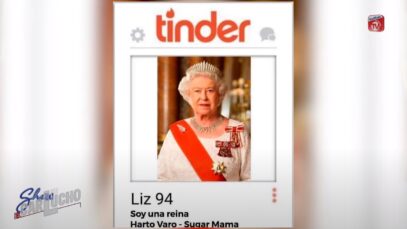 Noticias disparatadas en The CACKK