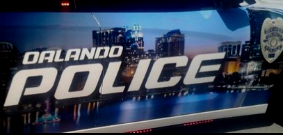 Orlando Police